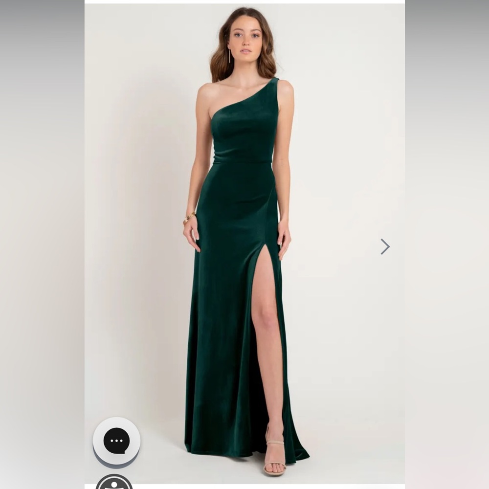 Jenny Yoo Cybill Bridesmaids Dress